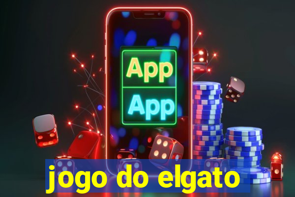 jogo do elgato